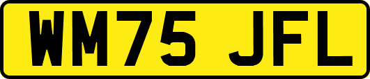 WM75JFL