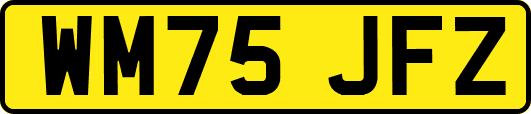 WM75JFZ