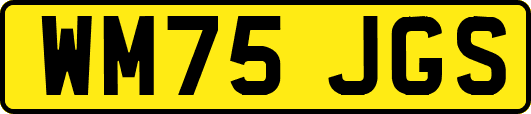 WM75JGS