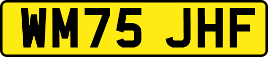 WM75JHF