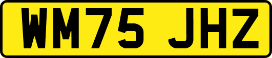 WM75JHZ