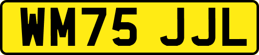 WM75JJL