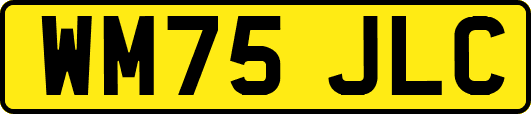 WM75JLC