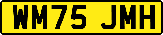 WM75JMH