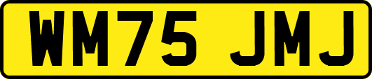WM75JMJ