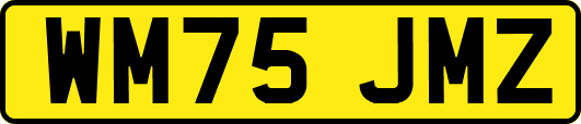 WM75JMZ