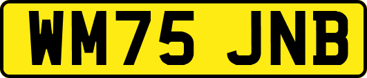 WM75JNB