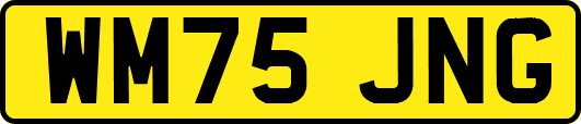 WM75JNG