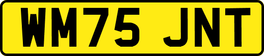 WM75JNT