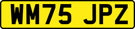 WM75JPZ
