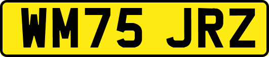 WM75JRZ