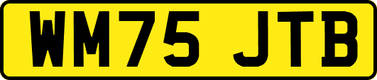 WM75JTB