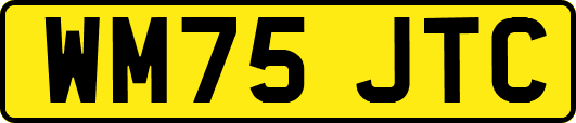 WM75JTC