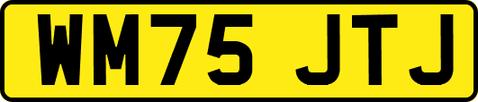 WM75JTJ