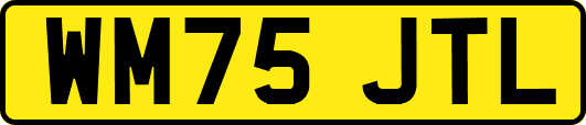 WM75JTL