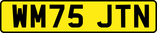 WM75JTN