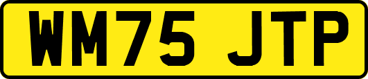 WM75JTP