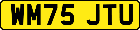 WM75JTU