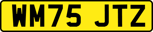 WM75JTZ