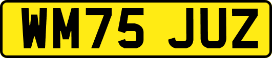 WM75JUZ