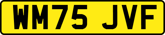 WM75JVF