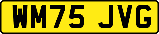 WM75JVG