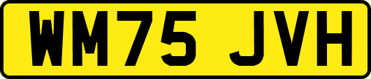 WM75JVH