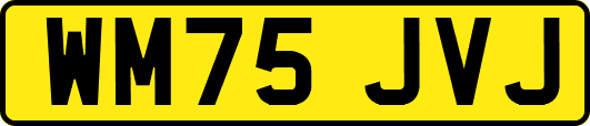 WM75JVJ