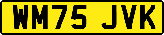 WM75JVK