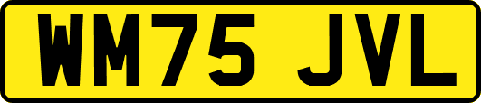 WM75JVL