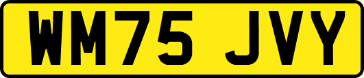 WM75JVY