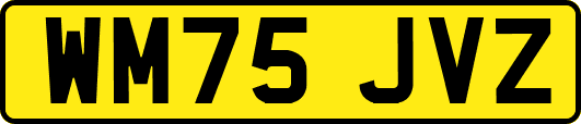 WM75JVZ