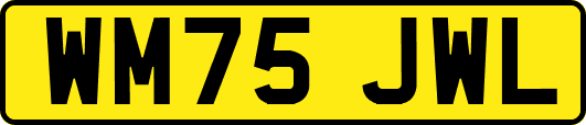 WM75JWL