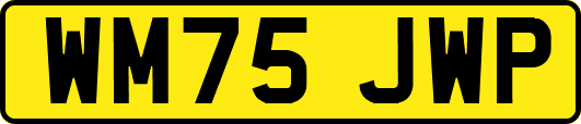 WM75JWP