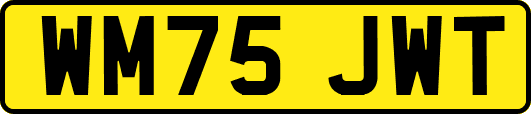 WM75JWT