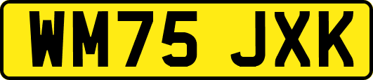 WM75JXK