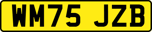 WM75JZB