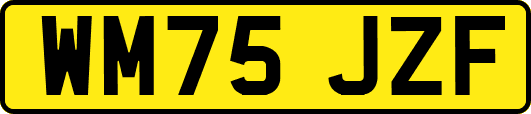 WM75JZF