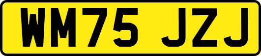 WM75JZJ