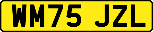 WM75JZL