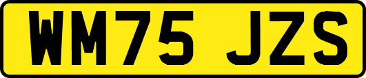 WM75JZS