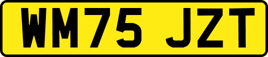 WM75JZT