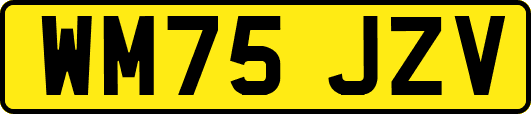 WM75JZV
