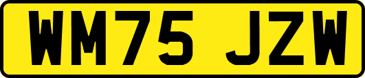 WM75JZW