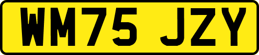 WM75JZY