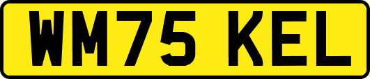 WM75KEL