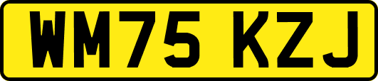 WM75KZJ
