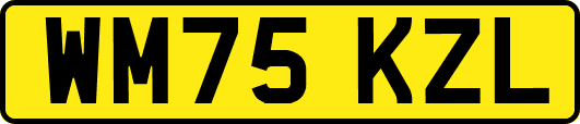 WM75KZL