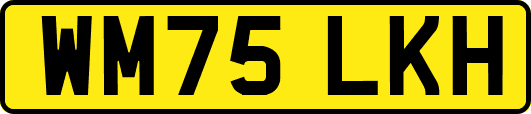 WM75LKH