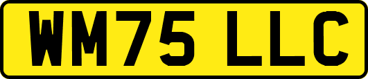 WM75LLC